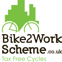 cycle to work scheme retailers